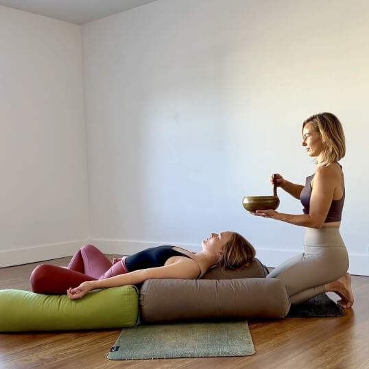 Jacqui Rose Wellness Creative Movement Classes for the Adventurous