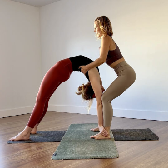 Jacqui Rose Wellness Creative Movement Classes for the Adventurous