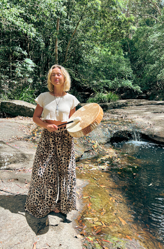 Jacqui Rose Wellness Creative Movement Classes for the Adventurous