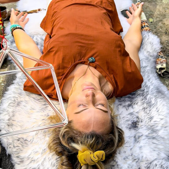 Jacqui Rose Wellness Creative Movement Classes for the Adventurous