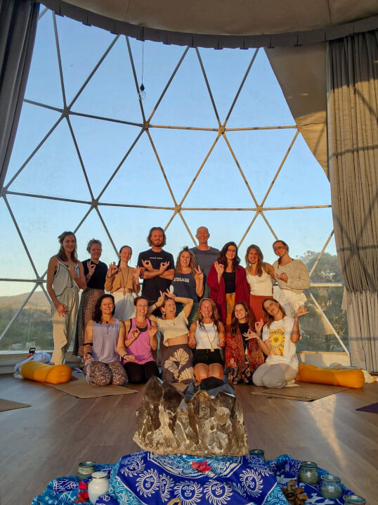 Jacqui Rose Wellness Creative Movement Classes for the Adventurous